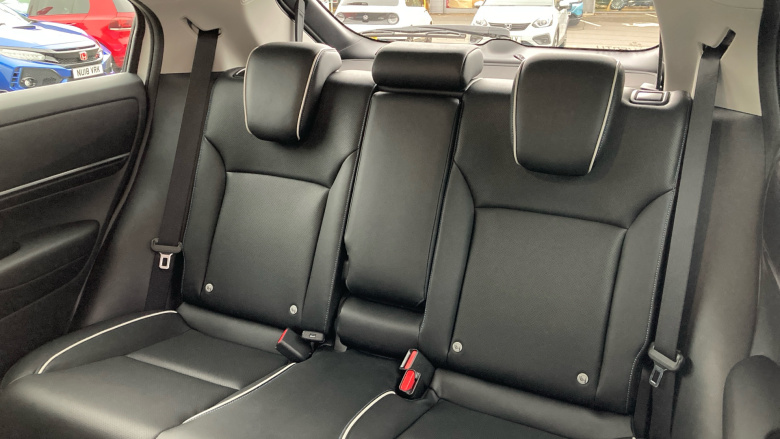 Honda E Ny1 150kW Elegance 69kWh 5dr Auto Electric Hatchback